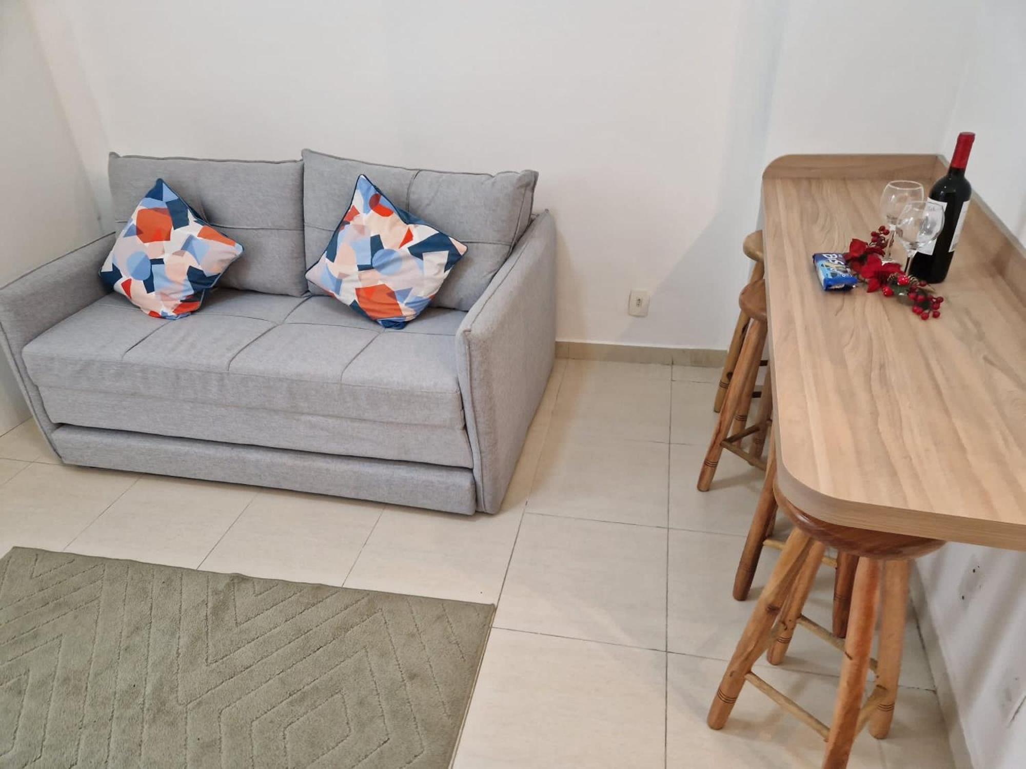 Beira Mar Copa Apartment Rio de Janeiro Bagian luar foto